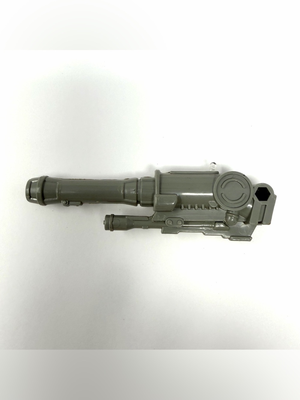 Star Wars POTF AT-AT Walker Replacement Right Cheek Gun Spare Parts 1997 Loose